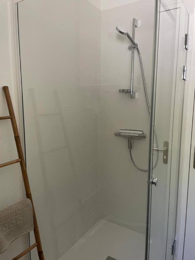 Apartament Ker Valyan Cancale Zewnętrze zdjęcie